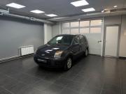 Ford Fusion I Рестайлинг Тверь  - изображение 18