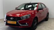 Lada (ВАЗ) Vesta I Киров  - изображение 22