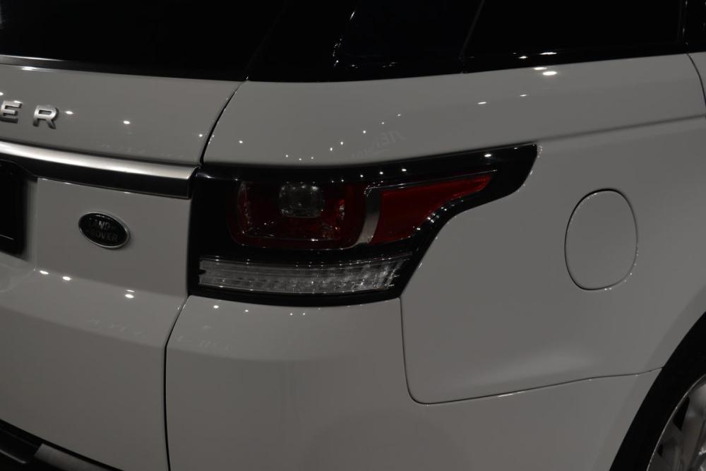 Land Rover Range Rover Sport II Иркутск  - изображение 9