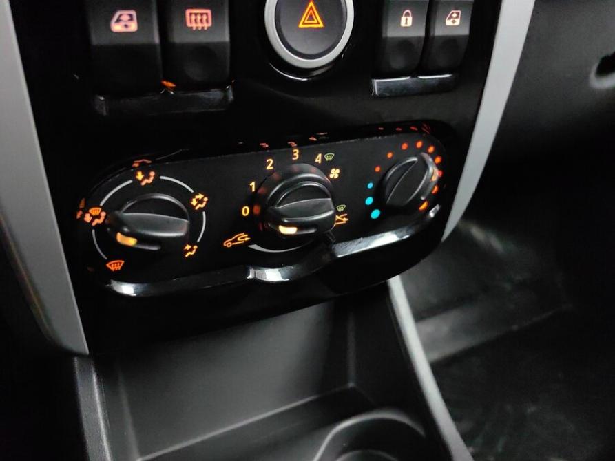 Lada (ВАЗ) Largus I Подольск  - изображение 15