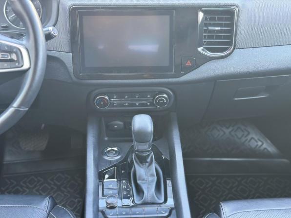 Chery Tiggo 4 I Рестайлинг с пробегом 2020 года, цена 1 360 000 рублей, 85476 км, внедорожник, Автокод Объявления