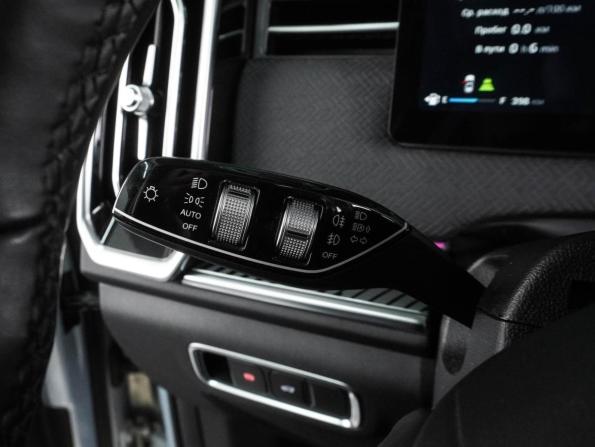 Jaecoo J7 I с пробегом 2023 года, цена 2 249 000 рублей, 63262 км, внедорожник, Автокод Объявления