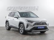 Toyota RAV4 V (XA50) Москва  - изображение 22