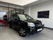 Nissan X-Trail I Рестайлинг Новосибирск  - изображение 17