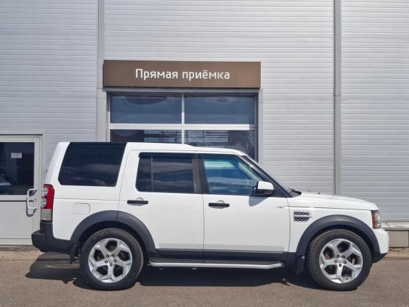 Land Rover Discovery IV с пробегом 2011 года, цена 1 465 000 рублей, 269434 км, внедорожник, Автокод Объявления