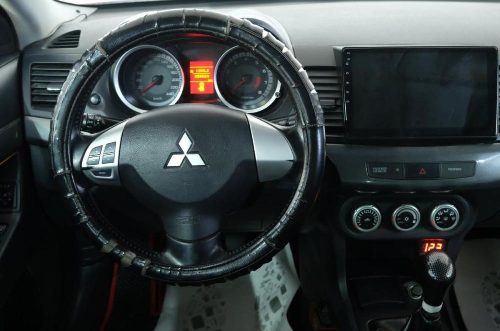 Mitsubishi Lancer X Омск  - изображение 12