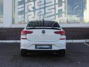 Volkswagen Polo VI Владимир  - изображение 26