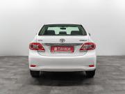 Toyota Corolla X (E140 E150) Рестайлинг Красноярск  - изображение 27