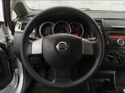 Nissan Tiida I Рестайлинг Екатеринбург  - изображение 48