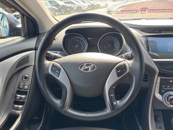 Hyundai Elantra V (MD) с пробегом 2012 года, цена 848 000 рублей, 173495 км, седан, Автокод Объявления