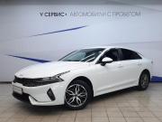 Kia K5 III Москва  - изображение 17