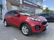 Kia Sportage IV Набережные Челны  - изображение 24