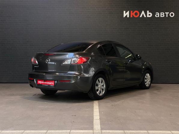 Mazda 3 II (BL) Рестайлинг с пробегом 2011 года, цена 680 000 рублей, 308508 км, седан, Автокод Объявления