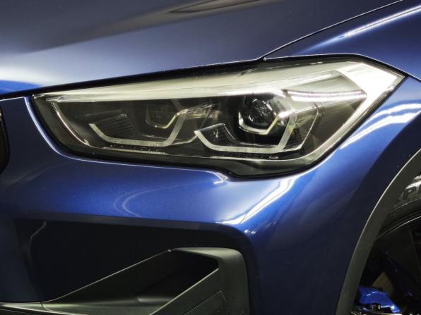 BMW X1 II (F48) Рестайлинг с пробегом 2020 года, цена 2 500 000 рублей, 72795 км, внедорожник, Автокод Объявления