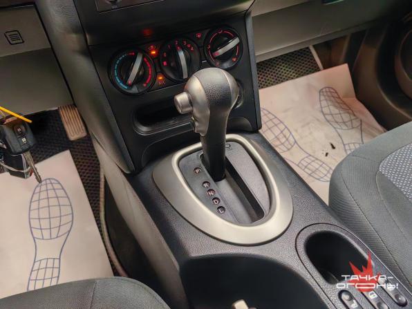 Nissan Qashqai I Рестайлинг с пробегом 2013 года, цена 1 048 000 рублей, 154000 км, внедорожник, Автокод Объявления