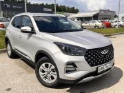 Chery Tiggo 4 Pro I Уфа  - изображение 19