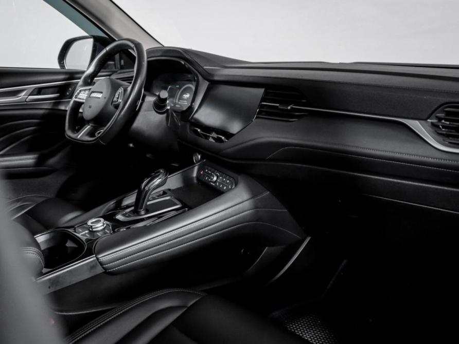 Haval F7 I Москва  - изображение 9