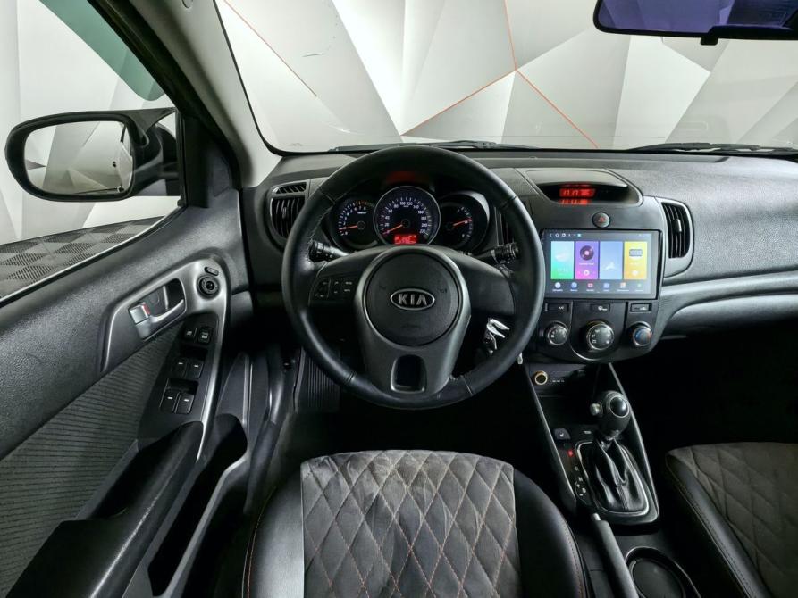 Kia Cerato II Москва  - изображение 20