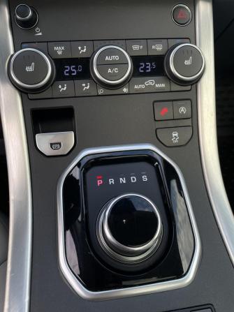 Land Rover Range Rover Evoque I Рестайлинг с пробегом 2017 года, цена 1 800 000 рублей, 157100 км, внедорожник, Автокод Объявления