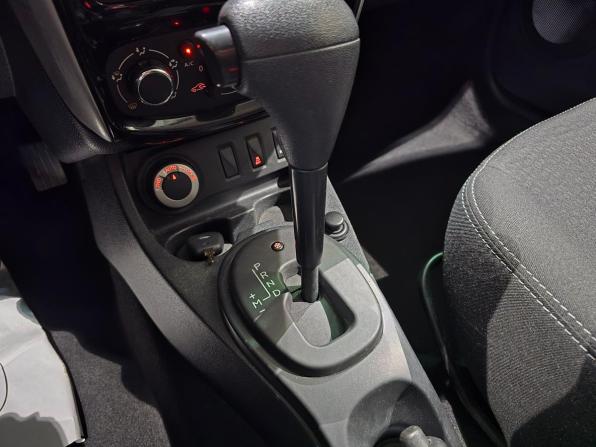 Nissan Terrano III (D10) с пробегом 2016 года, цена 1 340 000 рублей, 90000 км, внедорожник, Автокод Объявления