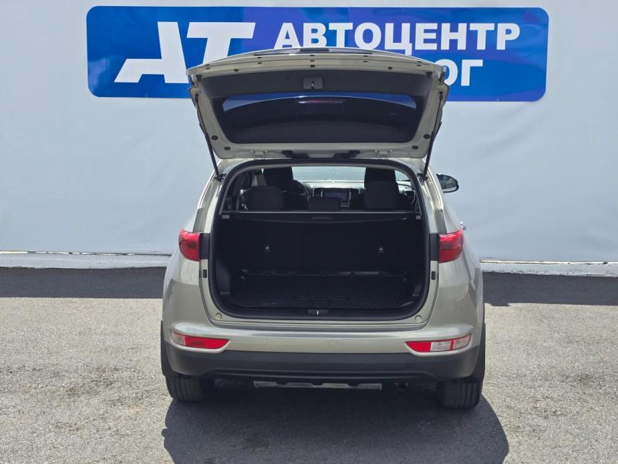 Kia Sportage IV Таганрог  - изображение 7