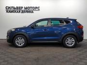 Hyundai Tucson III Пермь  - изображение 17