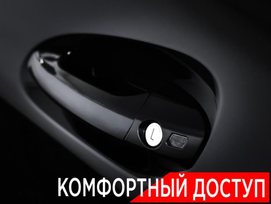 Mercedes-Benz GLK-Класс I (X204) Москва  - изображение 23