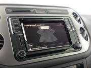 Volkswagen Tiguan I Рестайлинг Москва  - изображение 42