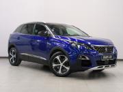 Peugeot 3008 II Москва  - изображение 41
