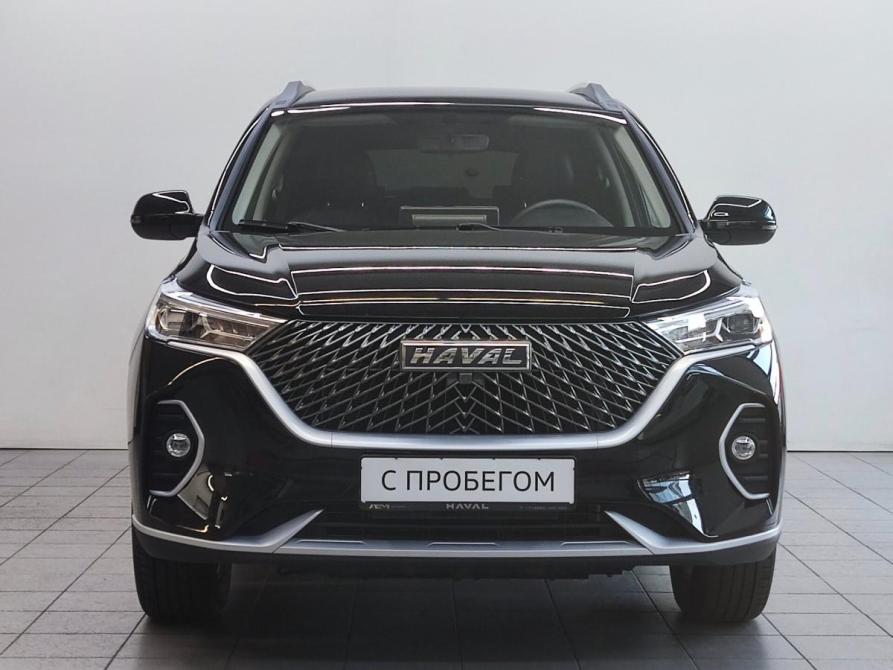Haval M6 II Барнаул  - изображение 3