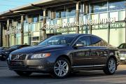 Volvo S80 II Рестайлинг Москва  - изображение 39
