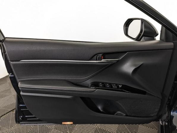 Toyota Camry VIII (XV70) с пробегом 2019 года, цена 2 800 000 рублей, 90795 км, седан, Автокод Объявления
