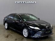 Toyota Camry VIII (XV70) Краснодар  - изображение 23