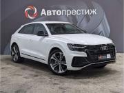 Audi Q8 I (4M) Пермь  - изображение 31