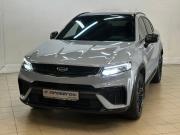 Geely Tugella I Рестайлинг Балашиха  - изображение 19