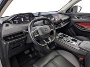 Changan CS55 Plus II Москва  - изображение 42