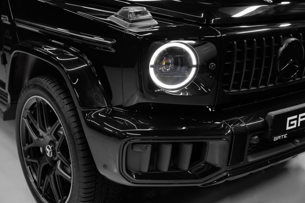 Mercedes-Benz G-Класс AMG II (W465) Рестайлинг Москва  - изображение 13