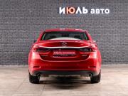 Mazda 6 III (GJ) Рестайлинг Екатеринбург  - изображение 27