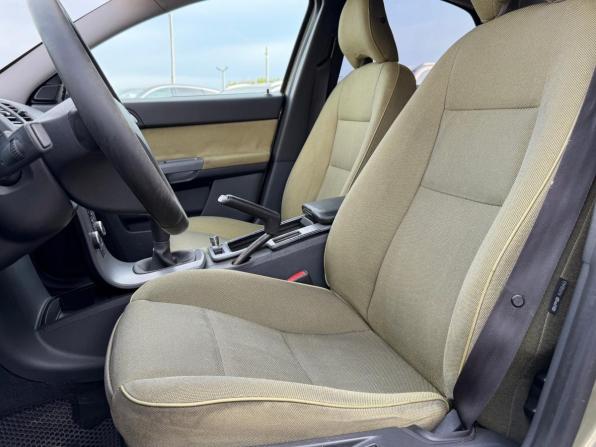 Volvo S40 II Рестайлинг с пробегом 2008 года, цена 565 000 рублей, 261798 км, седан, Автокод Объявления