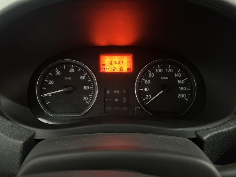 Nissan Almera III (G15) Москва  - изображение 13