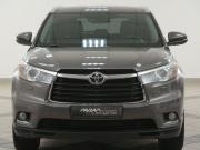 Toyota Highlander III (XU50) Иваново  - изображение 28