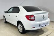 Renault Logan II Рестайлинг Саранск  - изображение 32