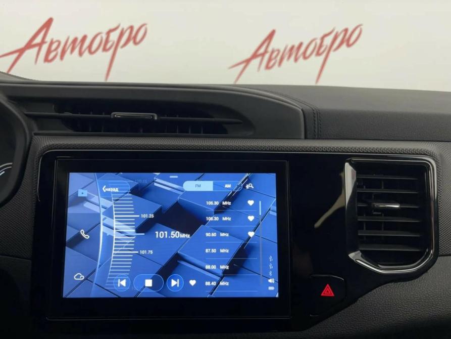Chery Tiggo 4 I Рестайлинг Псков  - изображение 14