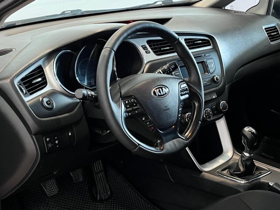 Kia Ceed II Волгоград  - изображение 9