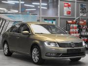 Volkswagen Passat B7 Москва  - изображение 19