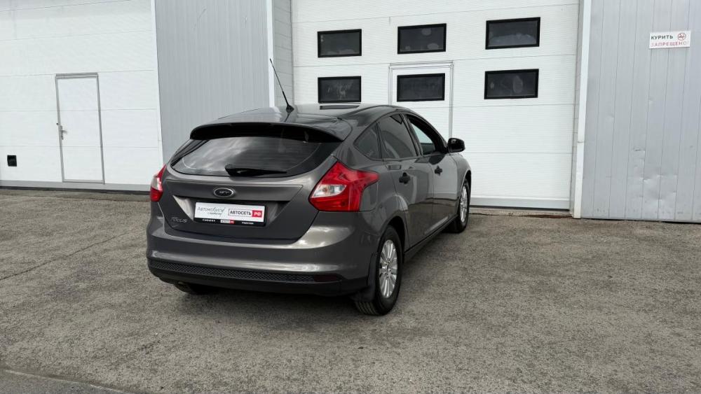 Ford Focus III Магнитогорск  - изображение 17