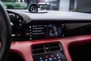Porsche Taycan I Рестайлинг Москва  - изображение 60