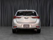 Toyota Auris II Рестайлинг Тюмень  - изображение 24