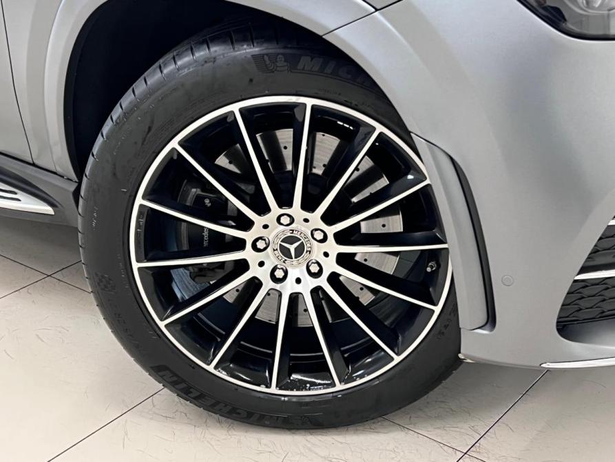 Mercedes-Benz GLE Coupe II (C167) Волгоград  - изображение 12