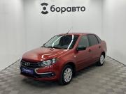 Lada (ВАЗ) Granta I Рестайлинг Воронеж  - изображение 21